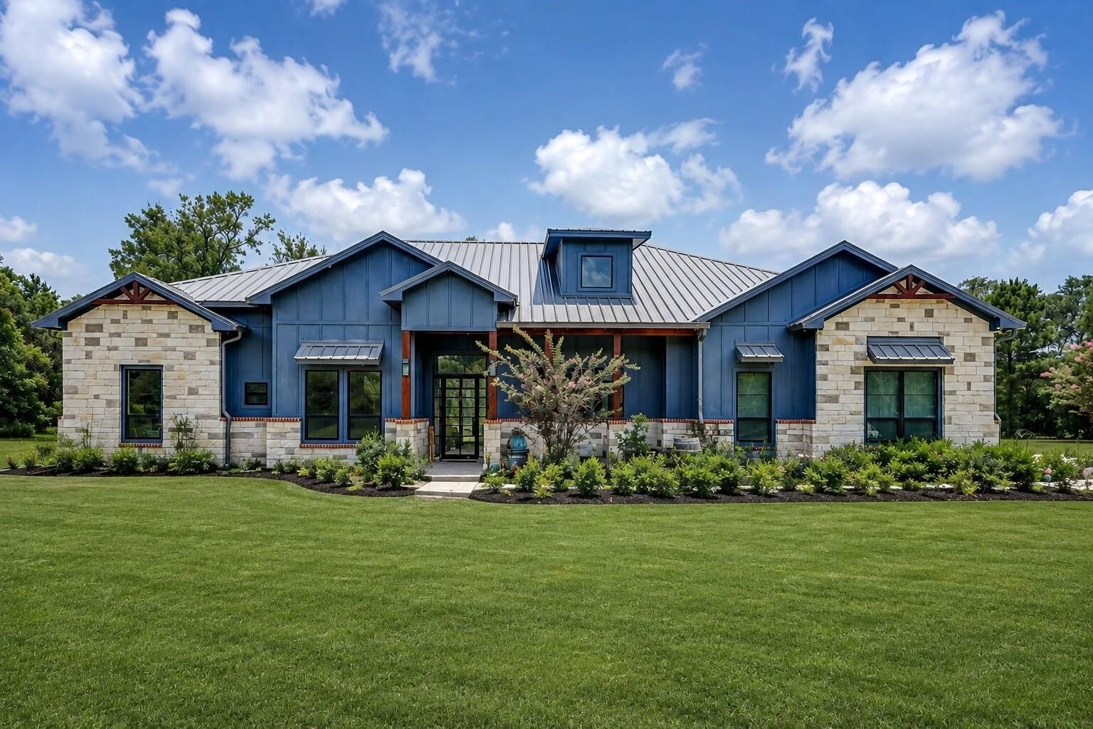 Property Photo: 4914 Harvey Road TX 77532