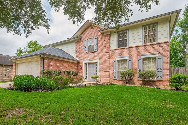 Property Photo:  3614 Bee Bayou Lane  TX 77479 