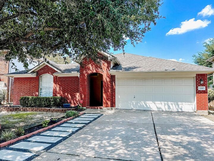 Property Photo: 20810 Camphor Tree Drive TX 77449