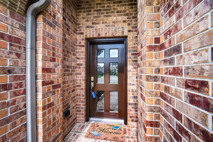 Property Photo:  2232 Blackhawk Ridge Lane  TX 77578 