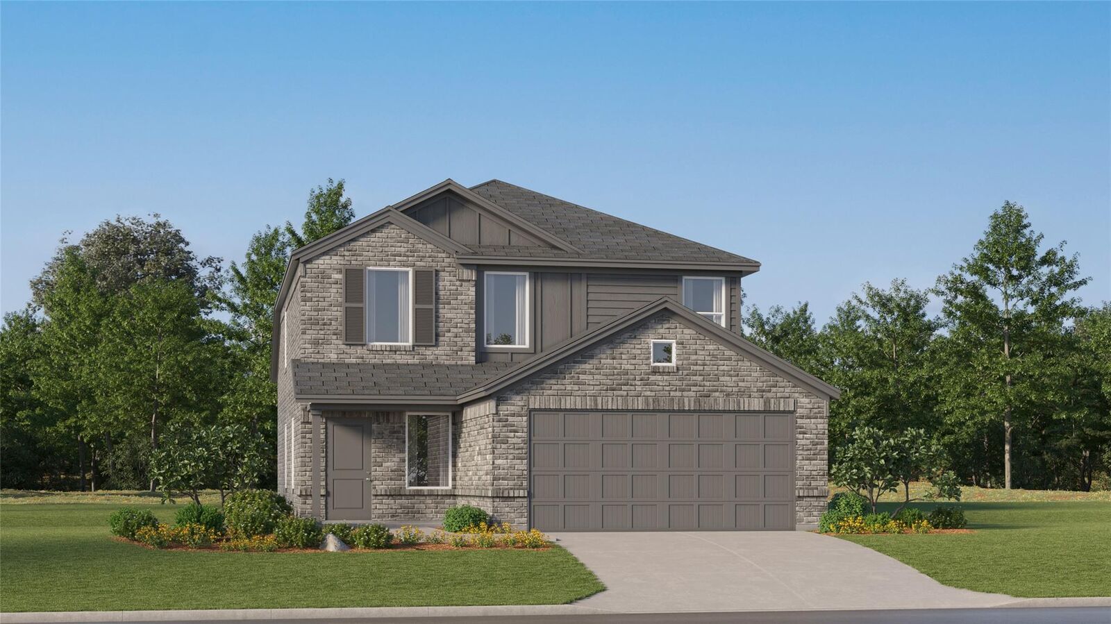 Property Photo:  1156 Oak Shade Circle  TX 77355 