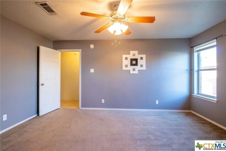 Property Photo:  3810 John Haedge Drive  TX 76549 