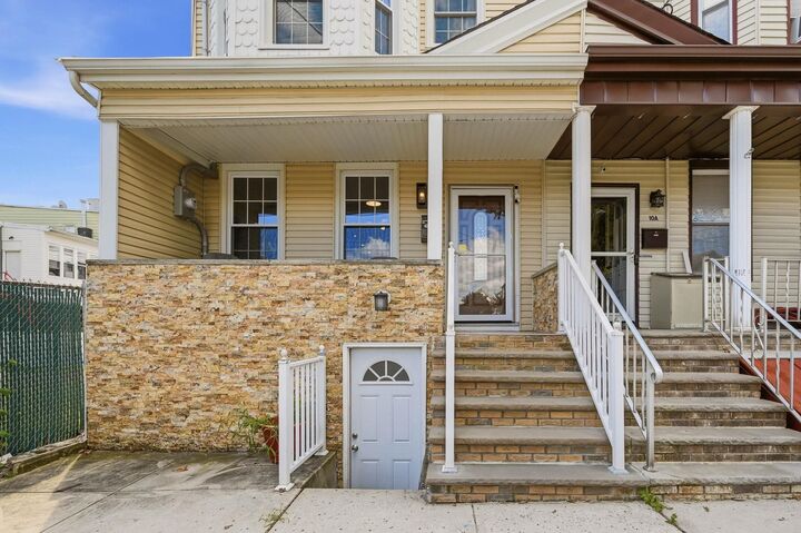 Property Photo:  10 36th St  NJ 07002 