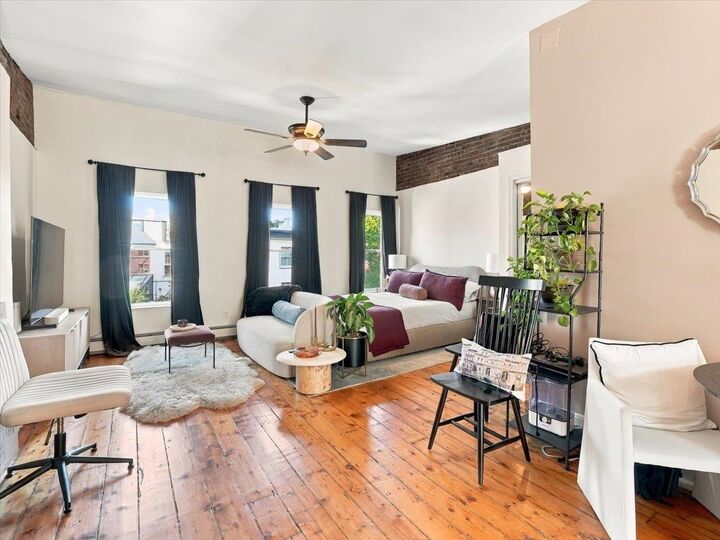 Property Photo:  223 8th St 3  NJ 07302 