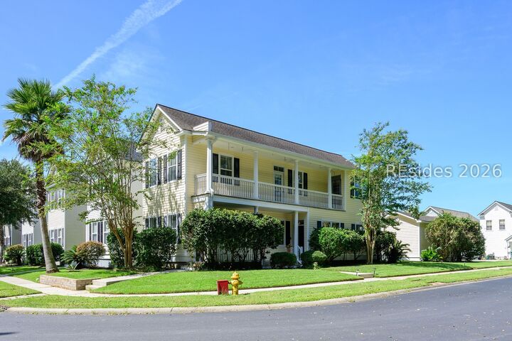 Property Photo: 17 Abbey Avenue SC 29910
