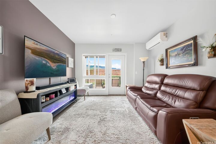 Property Photo: 91-3641 Iwikuamoo Street 2203 HI 96706