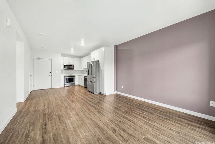 Property Photo:  91-3641 Iwikuamoo Street 2203  HI 96706 