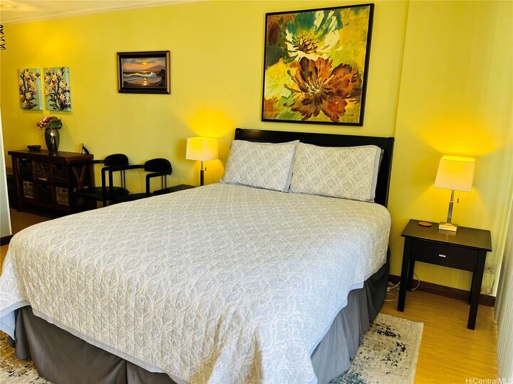 Property Photo:  2345 Ala Wai Boulevard 1804  HI 96815 