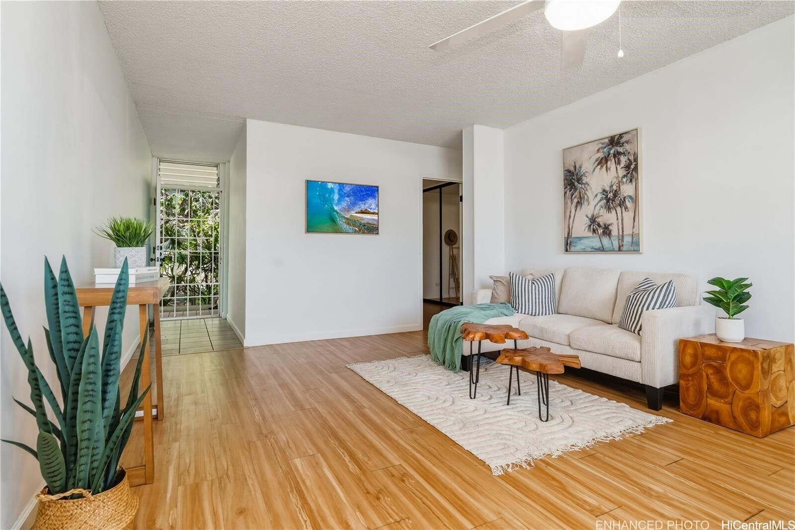 Property Photo:  3017 Pualei Circle  HI 96815 