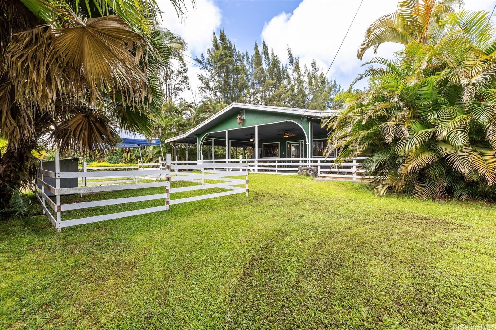 Property Photo:  11-3489 Pikake Street  HI 96771 