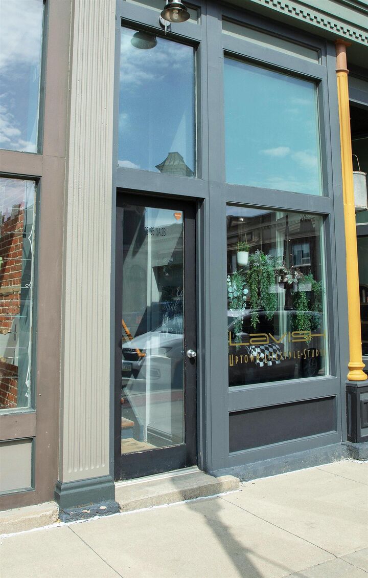 Property Photo:  95 E Bremer Avenue 2A  IA 50677 