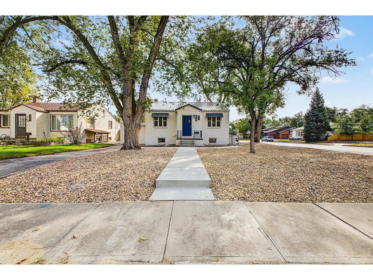 Property Photo: 800 Simpson St CO 80701