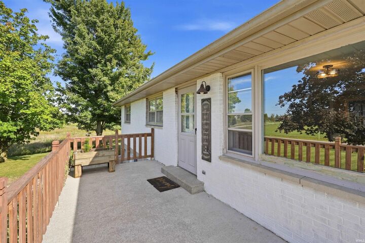 Property Photo: 4356 County Road 60 IN 46706-9731