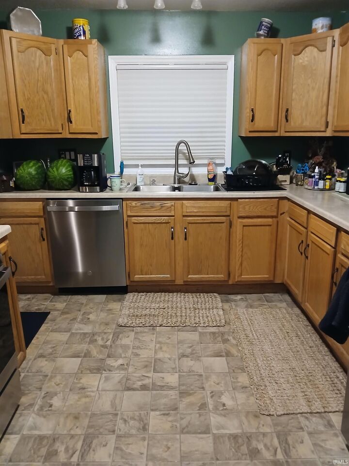 Property Photo:  7111 Bradbury Avenue  IN 46809 