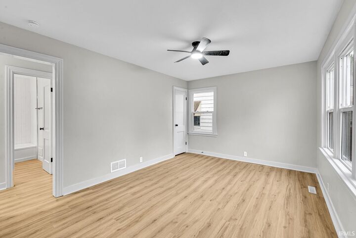 Property Photo: 601 S Albert Street IN 46619