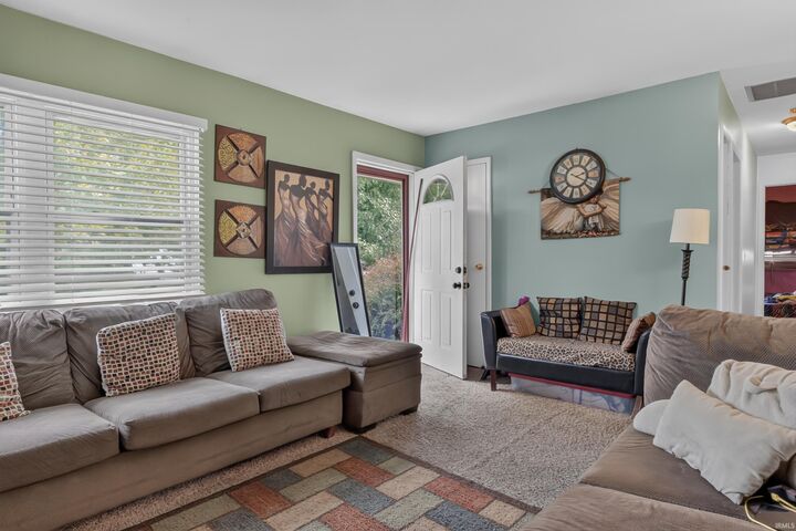 Property Photo: 7019 Strawberry Drive IN 46825