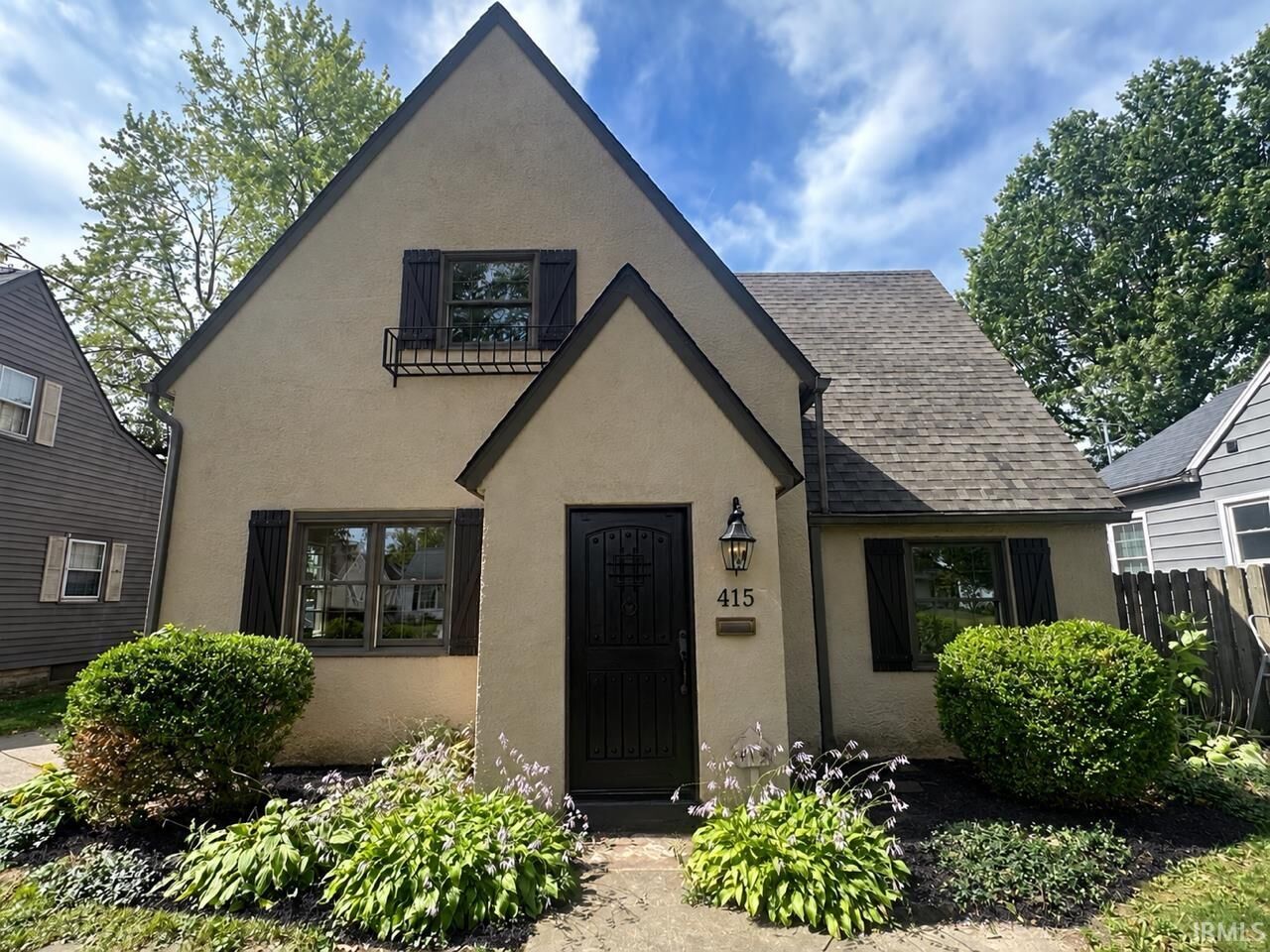 Property Photo:  415 Elliott Court  IN 46901 