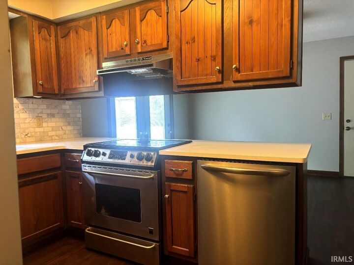 Property Photo: 5629 Ryan Lane IN 47712-9566