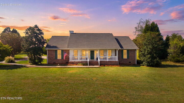 Property Photo:  1660 County Road 700  TN 37303 