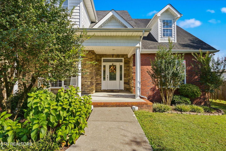 Property Photo:  622 Pleasant Hill Rd  TN 37803 