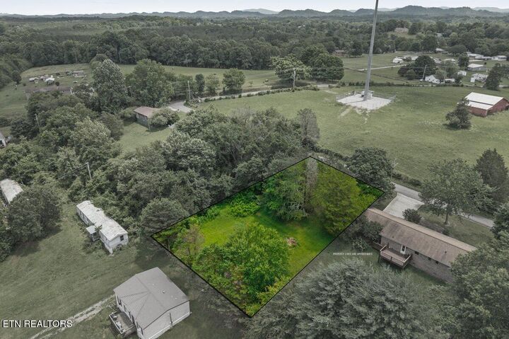 Property Photo: 0 Buck Brown St TN 37329