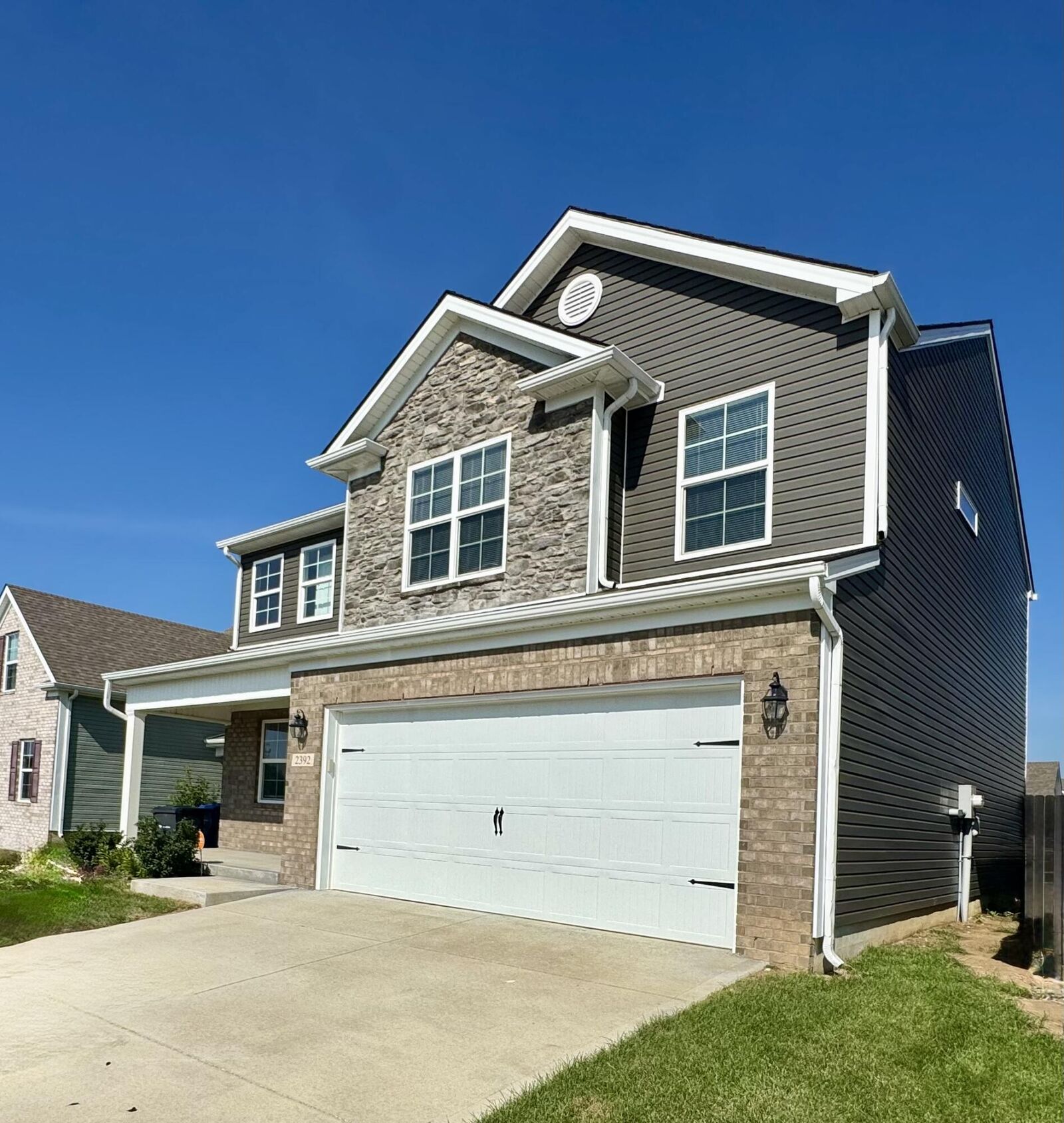 Property Photo:  2392 Huntly Place  KY 40511 