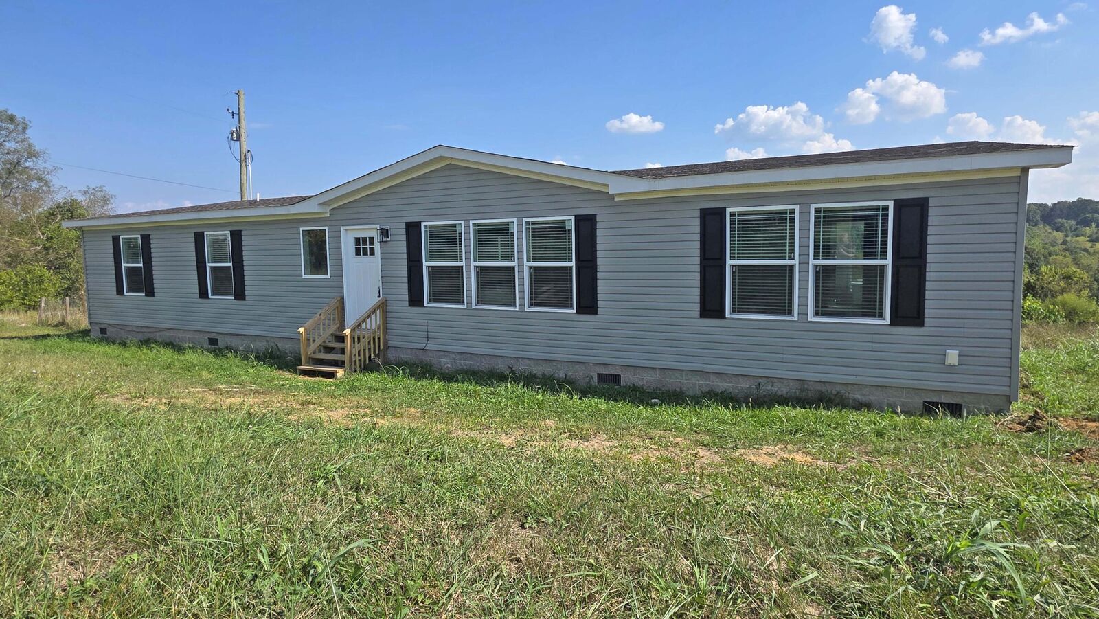 Property Photo:  1609 Highview Church Road  KY 40008 