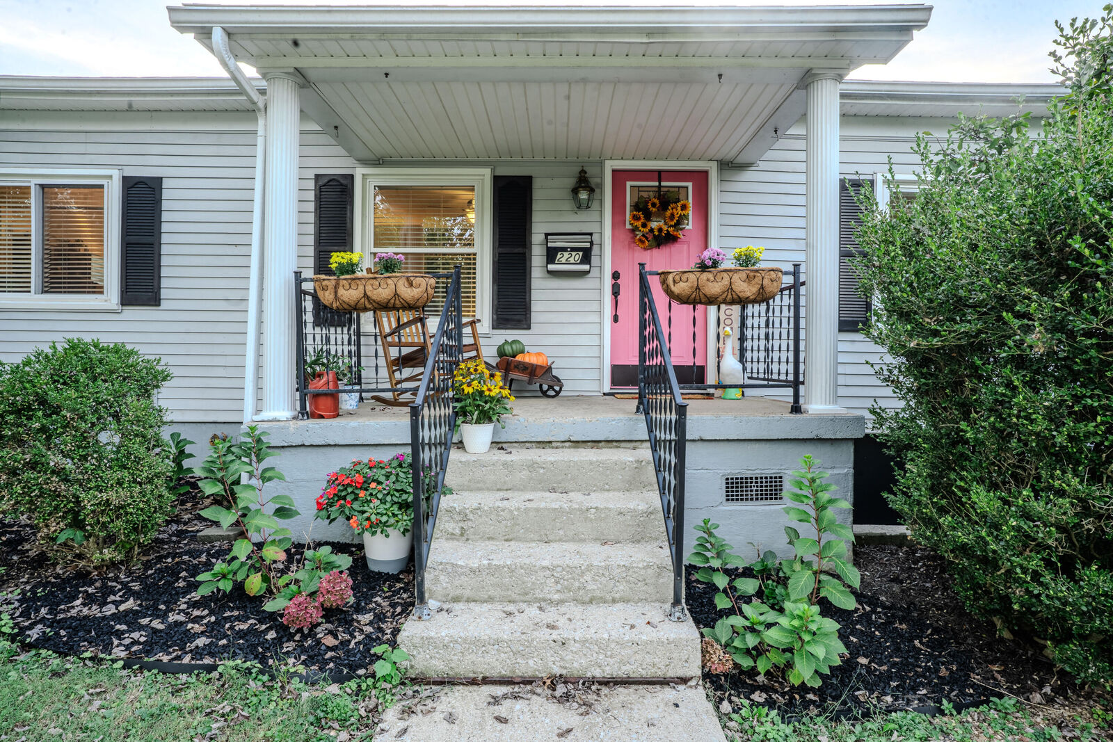Property Photo: 220 Beechwood Avenue KY 40601