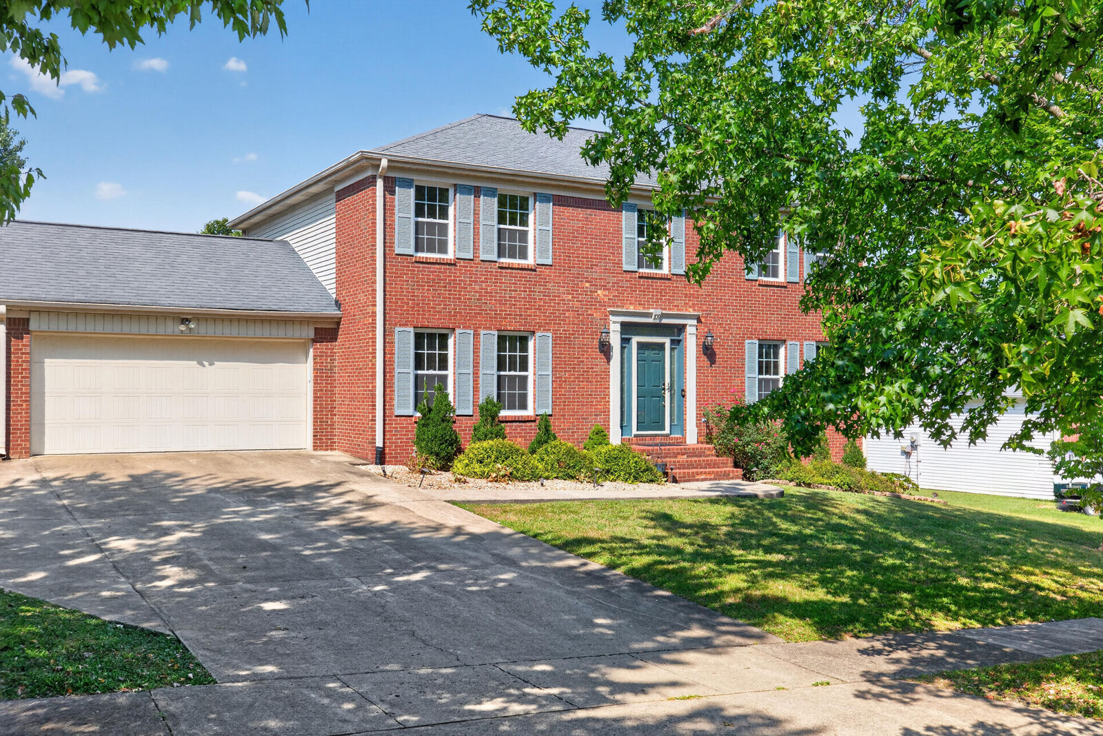 Property Photo: 109 Sir Barton Drive KY 40422
