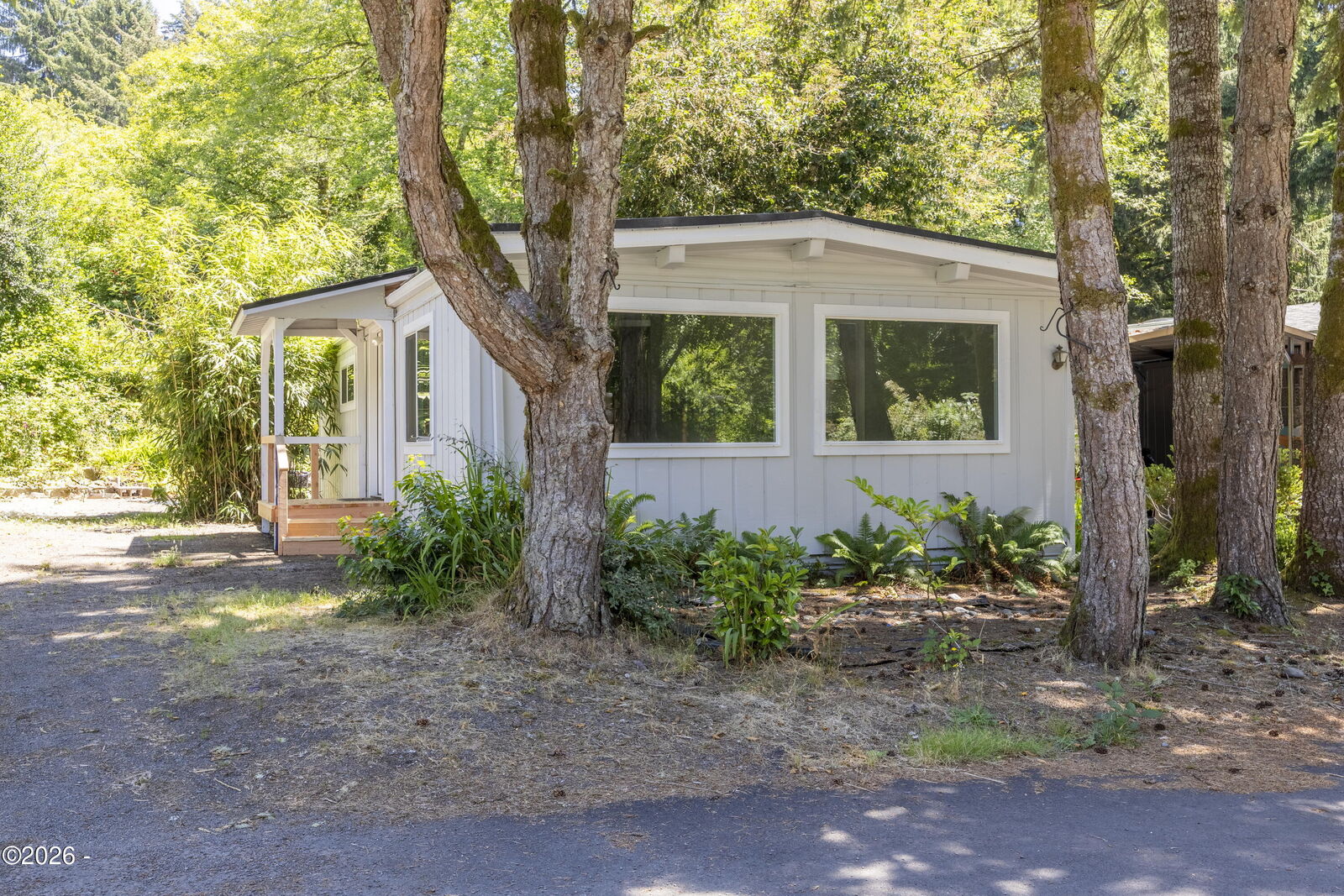 Property Photo:  6310 US-101 19  OR 97368 