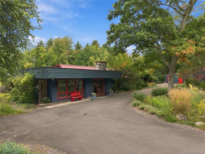 Property Photo: 7 Wilber Lane NY 12498