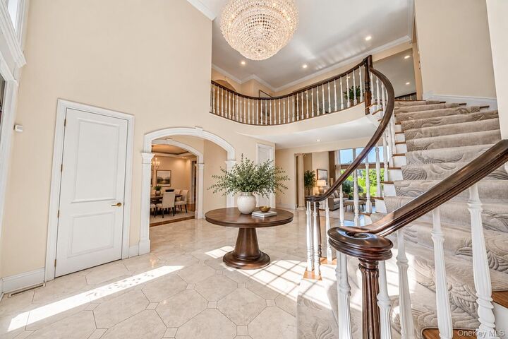 Property Photo: 19 Cobblestone Court NY 11721