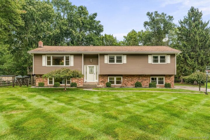 Property Photo: 189 Woodcock Mtn Road NY 10992