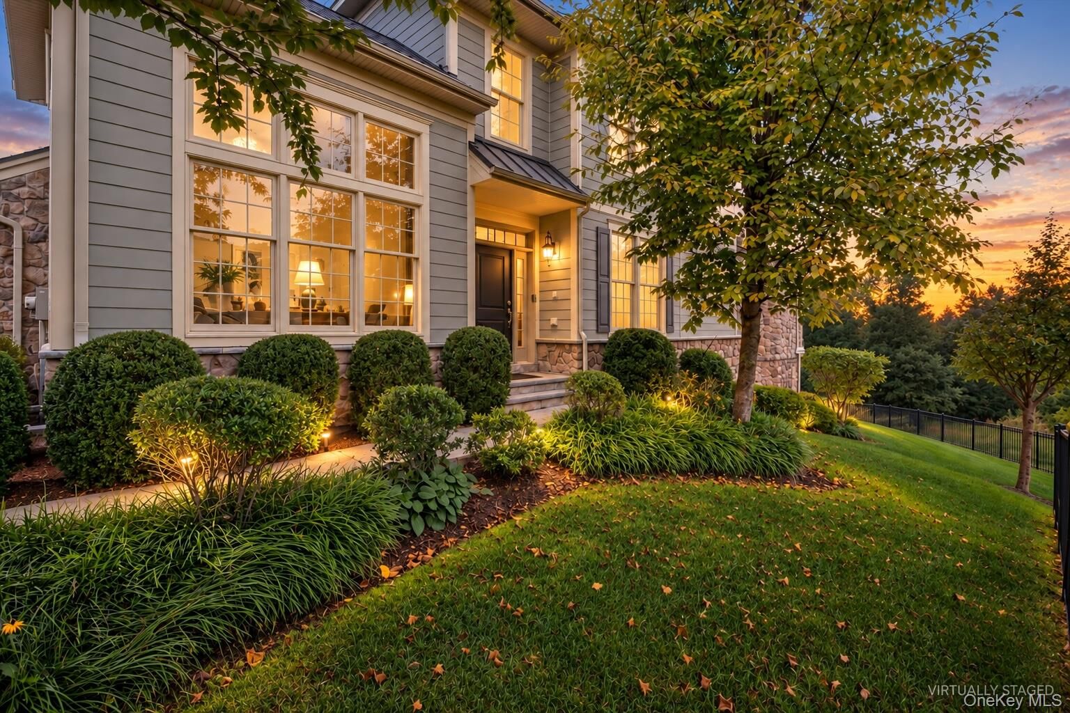 Property Photo: 37 Deforest Drive NY 10567