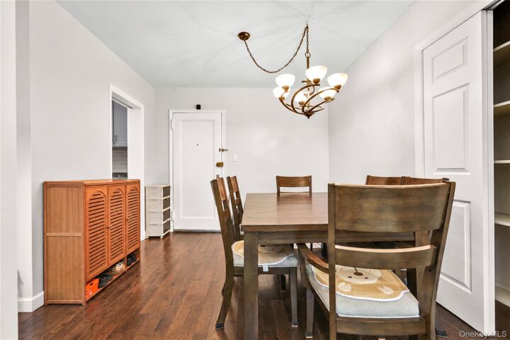 Property Photo:  26-25 Union Street 1C  NY 11354 