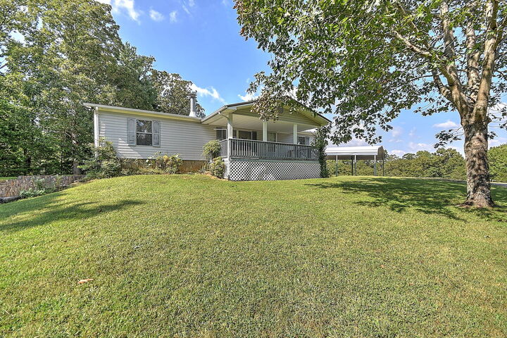 Property Photo: 1443 Piney Grove Road TN 37743