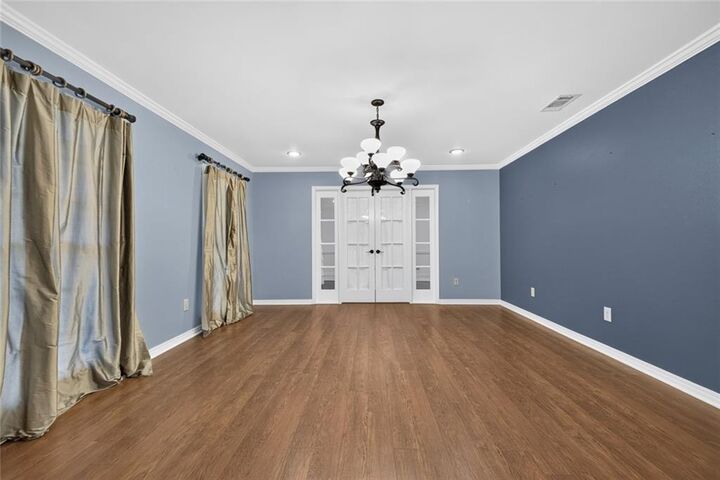 Property Photo:  6001 Timberly Road N  AL 36609 