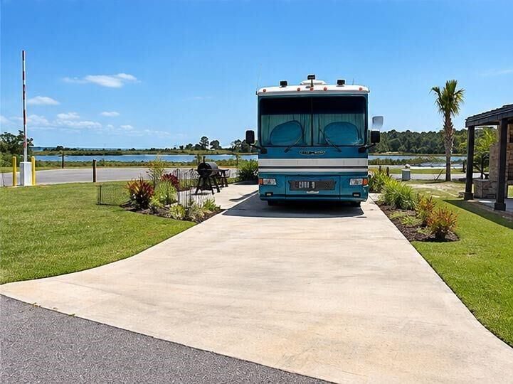 Property Photo:  11551 Dauphin Island Parkway  AL 36582 
