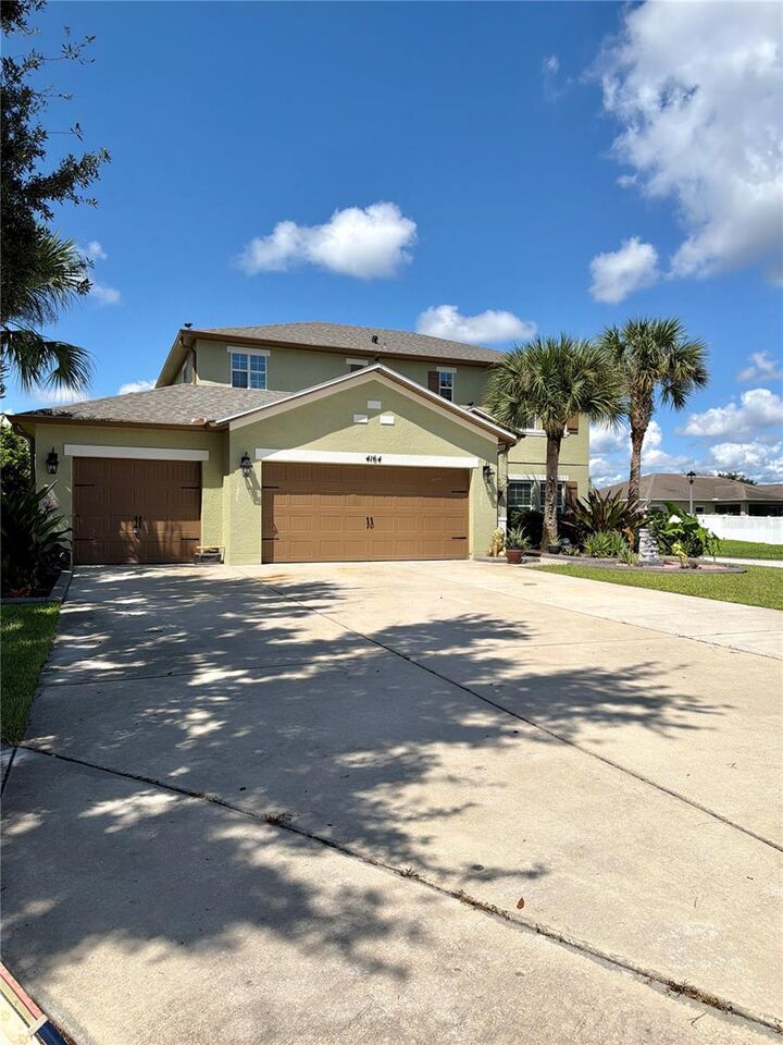 Property Photo: 4164 Key Colony Place FL 34746