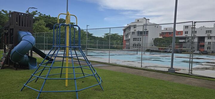 Property Photo: 801-805 801-805 Ave. Sol Avenue 242 PR 00693
