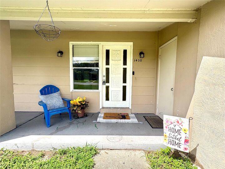 Property Photo:  1430 Stillwater Avenue  FL 32725 
