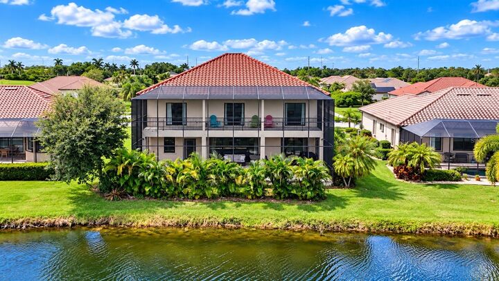 Property Photo:  20170 Cristoforo Place  FL 34293 