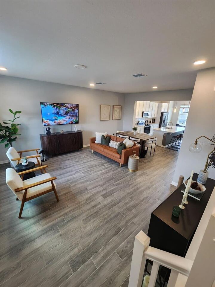 Property Photo:  12154 Plumpton Drive  FL 34787 