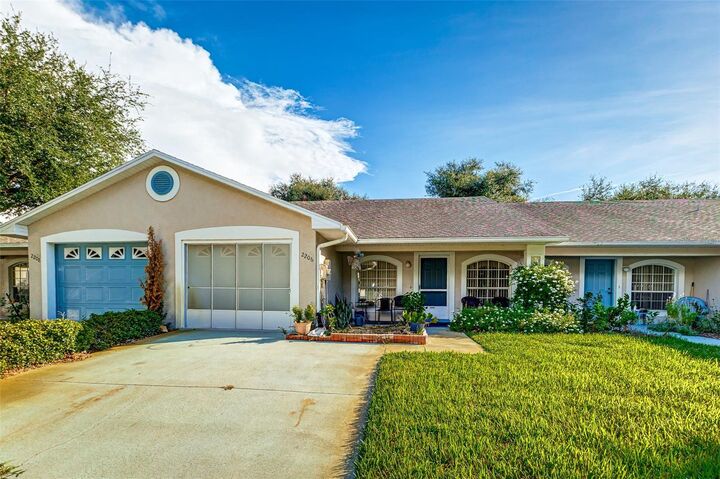 Property Photo:  2206 San Marcos Circle SE  FL 33880 