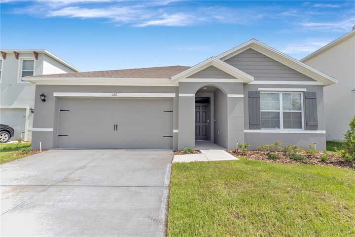 Property Photo:  320 Guadlupe Street  FL 33844 