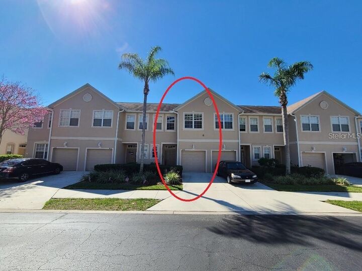 Property Photo:  3936 Yellowstone Circle  FL 34233 