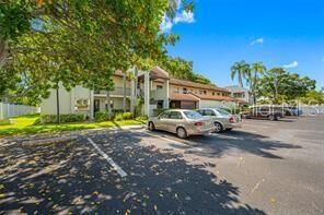 Property Photo: 1100 E Bay Drive 82 FL 33770