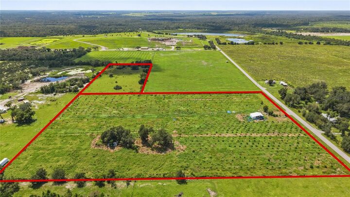 Property Photo:  SW Garner Avenue  FL 34266 