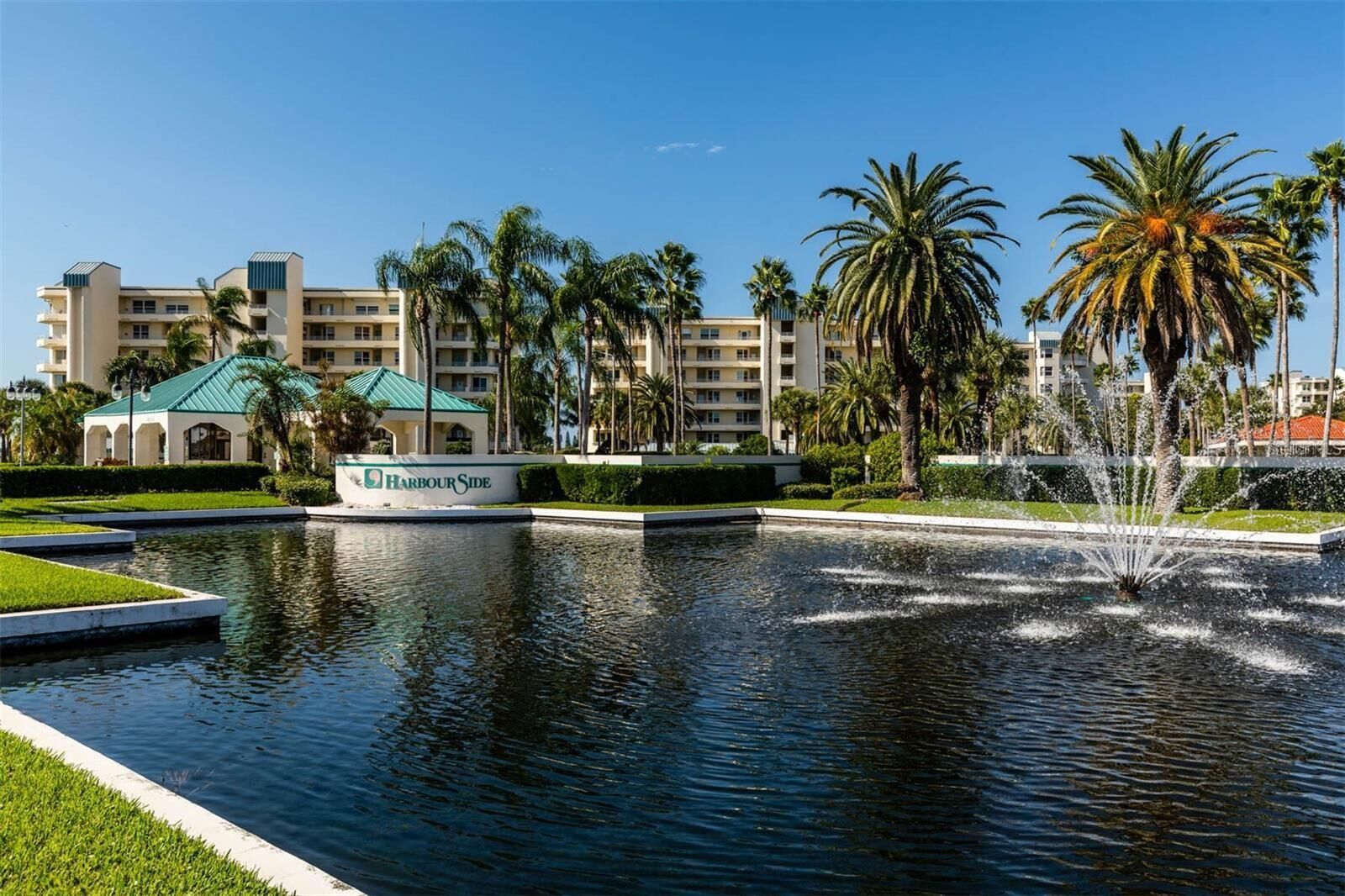 Property Photo: 7912 Sailboat Key Boulevard S 201 FL 33707
