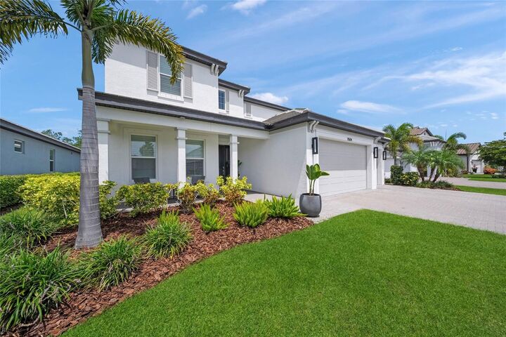 Property Photo:  11504 Apple Tree Circle  FL 34211 